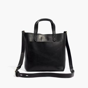 Madewell The Small Transport Crossbody
